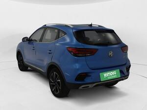 MG ZS LUXURY 1.0T 111 CV 5P