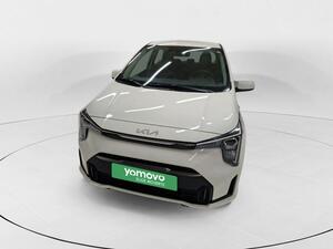 Kia Picanto CONCEPT 1.0 DPI 63 5P