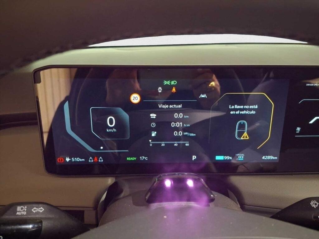 Kia EV3 AIR (LONG RANGE) 7