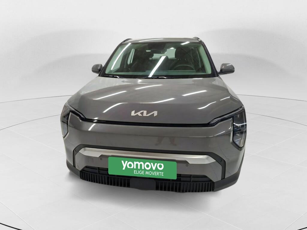 Kia EV3 AIR (LONG RANGE) 2