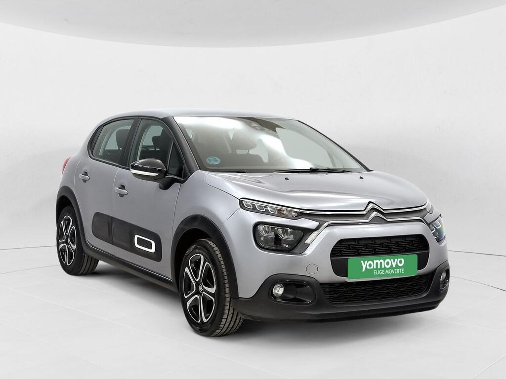 Citroën C3 PureTech 60KW (83CV) FEEL