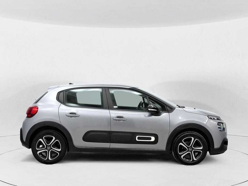 Citroën C3 PureTech 60KW (83CV) FEEL 3