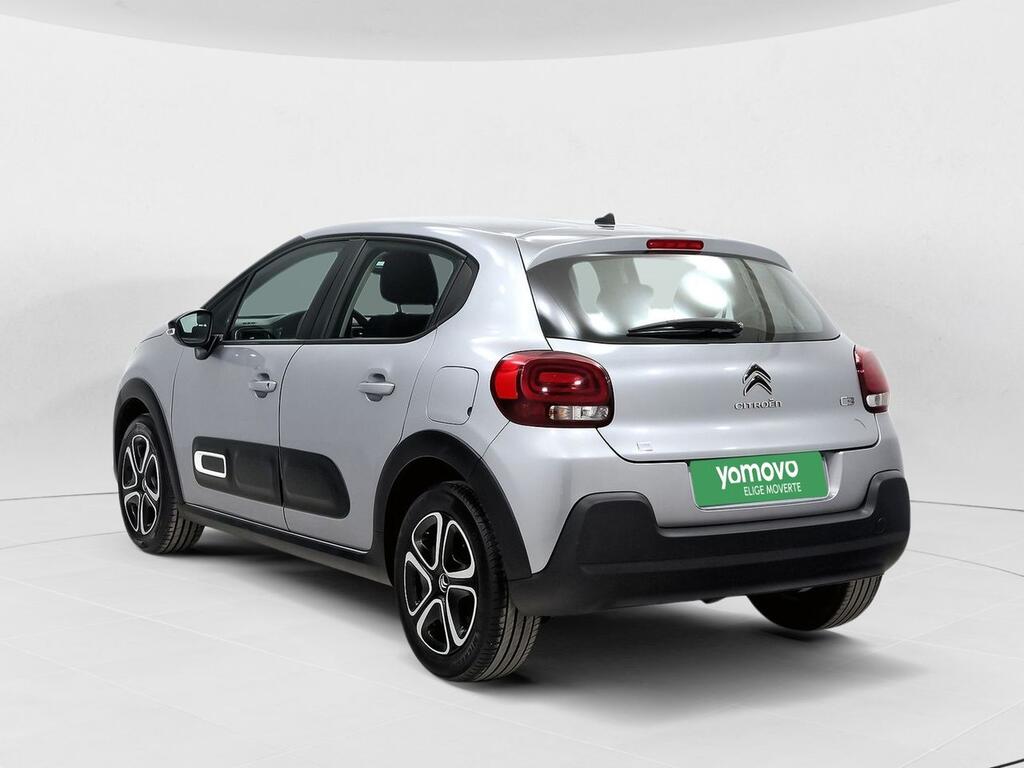 Citroën C3 PureTech 60KW (83CV) FEEL 2
