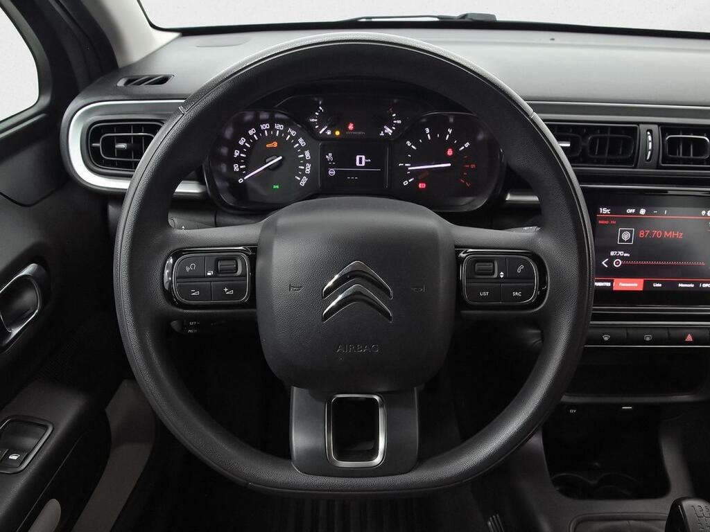 Citroën C3 PureTech 60KW (83CV) FEEL 20