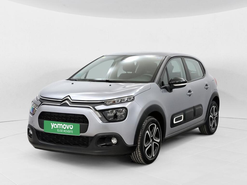Citroën C3 PureTech 60KW (83CV) FEEL 4