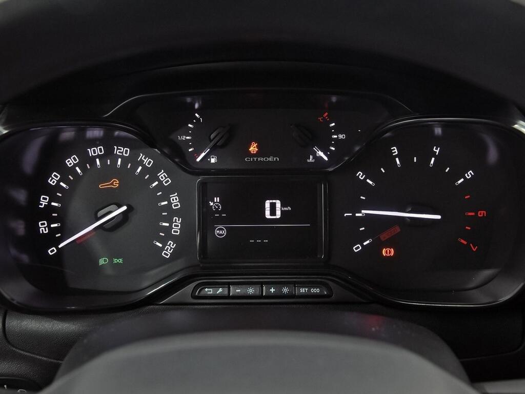 Citroën C3 PureTech 60KW (83CV) FEEL 15