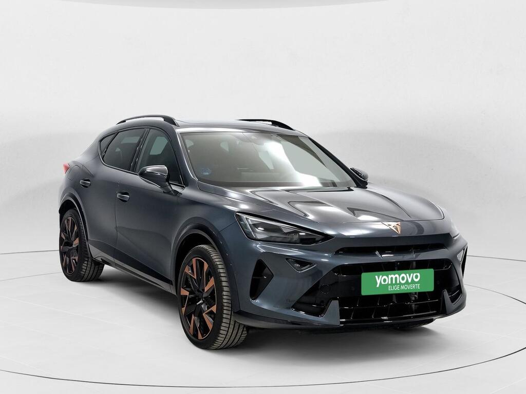CUPRA Formentor 1.5 TSI e-Hybrid 200kW (272 CV) VZ DSG