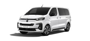 Citroën Spacetourer Plus Talla M BlueHDi 180 S&S EAT8