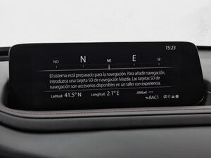 Mazda CX-30 e-SKYACTIV G Homura 23