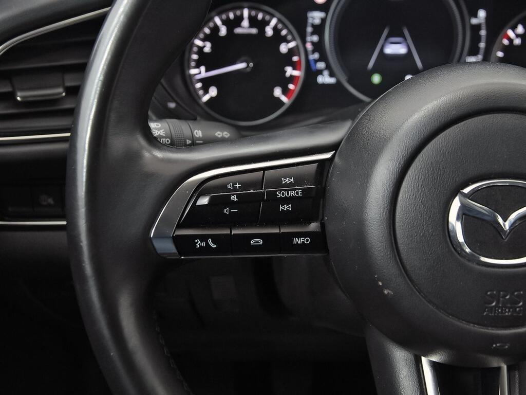 Mazda CX-30 e-SKYACTIV G Homura 18