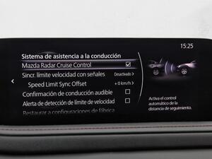 Mazda CX-30 e-SKYACTIV G Homura 29