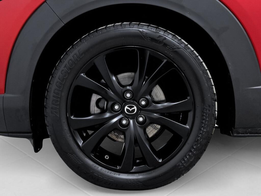 Mazda CX-30 e-SKYACTIV G Homura 10