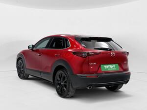 Mazda CX-30 e-SKYACTIV G Homura