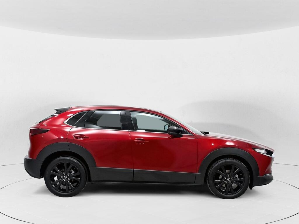 Mazda CX-30 e-SKYACTIV G Homura 3