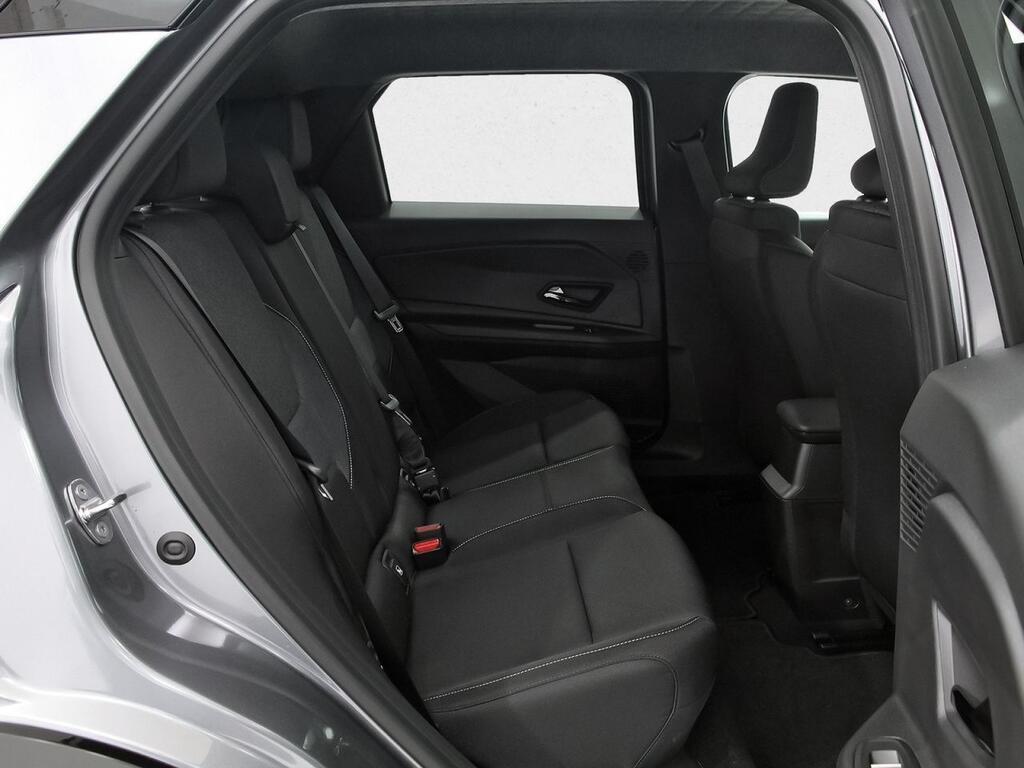 Nissan Micra Standard Range 4x2 N-Connecta Km0