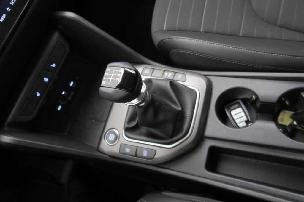 Kia Sportage SUV 1.6 T-GDI 110KW TECH 150 5P 11