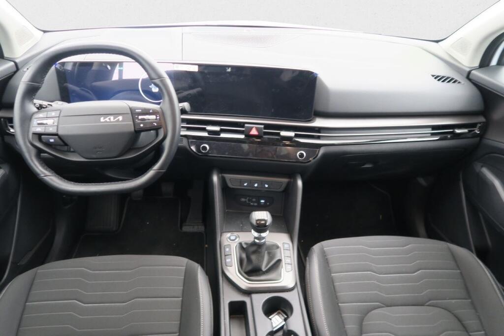 Kia Sportage SUV 1.6 T-GDI 110KW TECH 150 5P 15