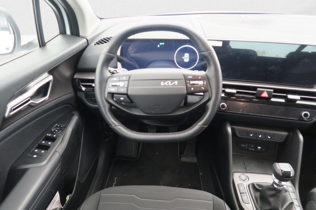 Kia Sportage SUV 1.6 T-GDI 110KW TECH 150 5P 14