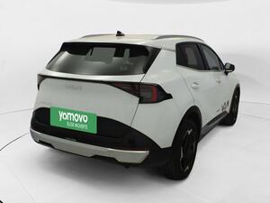 Kia Sportage SUV 1.6 T-GDI 110KW TECH 150 5P