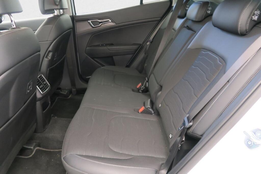 Kia Sportage SUV 1.6 T-GDI 110KW TECH 150 5P 19
