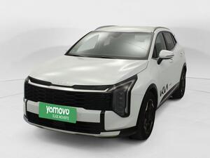 Kia Sportage SUV 1.6 T-GDI 110KW TECH 150 5P