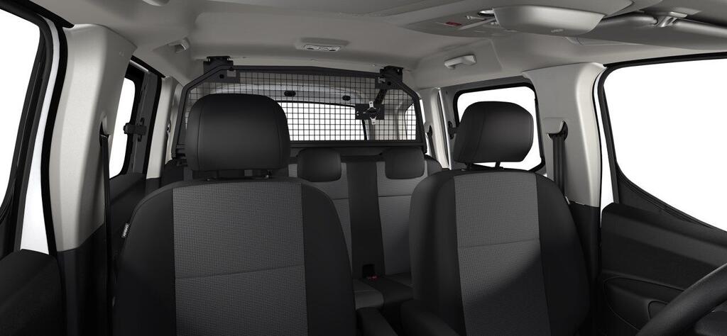 Citroën Berlingo 1.5 DIESEL 100 M YOU COMBI 4P 5