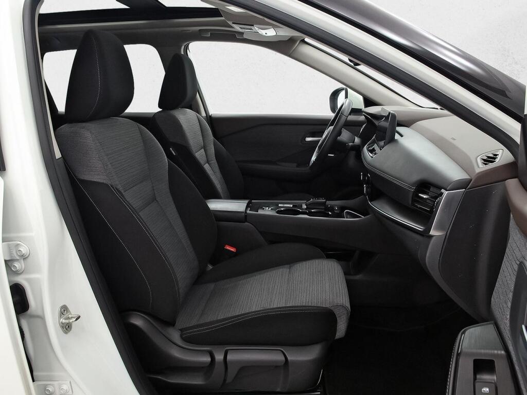 Nissan X-Trail 5pl 1.5 e-POWER 152kW 4x2 A/T N-Connecta 7