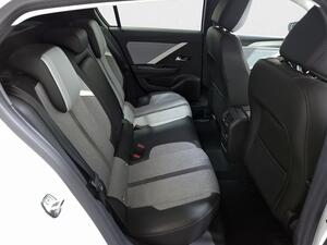 Opel Astra 1.5D DTH 96kW (130CV) Elegance Auto 8