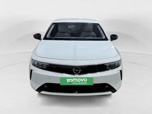 Opel Astra 1.5D DTH 96kW (130CV) Elegance Auto 4