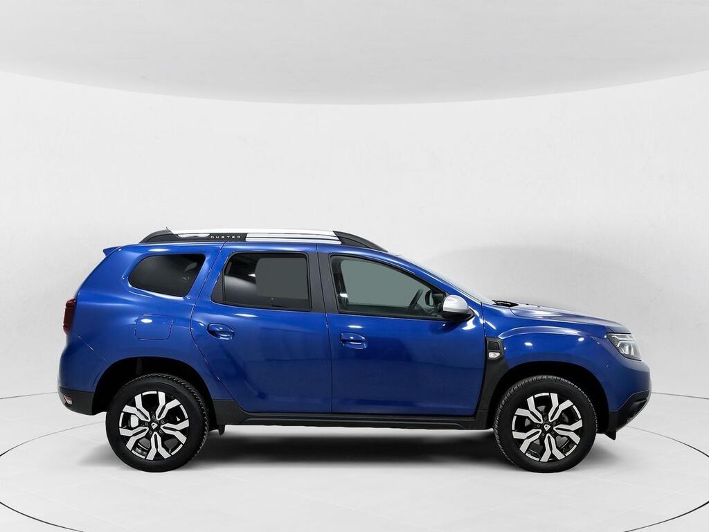 Dacia Duster Prestige TCE 110kW (150CV) 4X2 EDC 3
