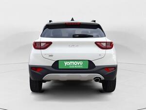 Kia Stonic 1.0 T-GDi 74kW MHEV MT Style Edition 4
