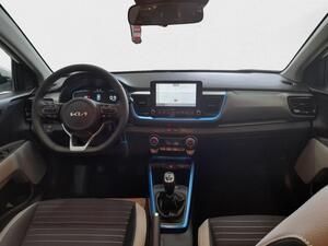 Kia Stonic 1.0 T-GDi 74kW MHEV MT Style Edition 24