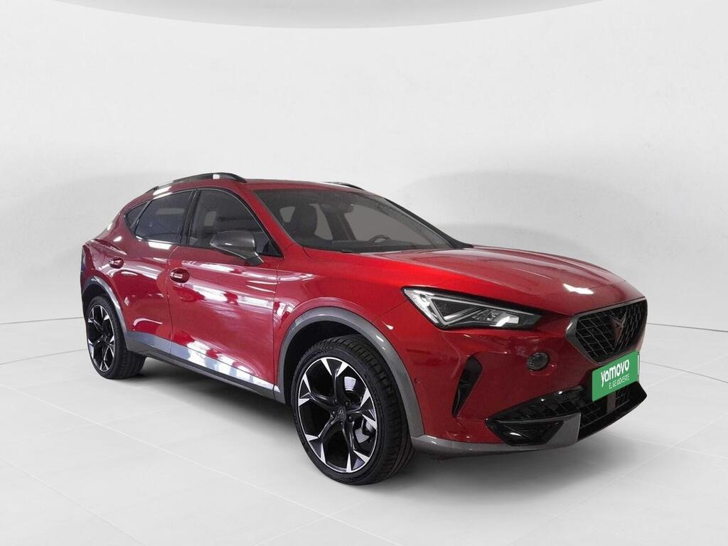 CUPRA Formentor 1.5 TSI 110kW (150 CV) DSG