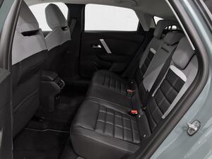 Citroën C4 Gasolina 130 S&S EAT8 Max 9