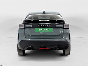 Citroën C4 Gasolina 130 S&S EAT8 Max 6