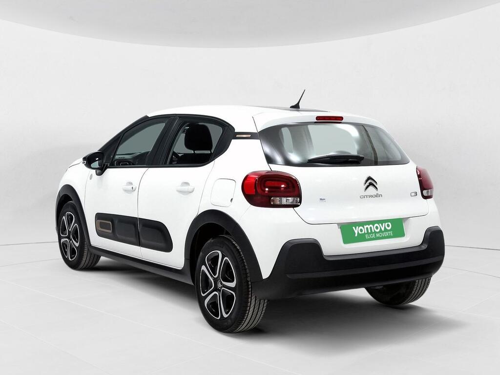 Citroën C3 PureTech 60KW (83CV) C-Series 2