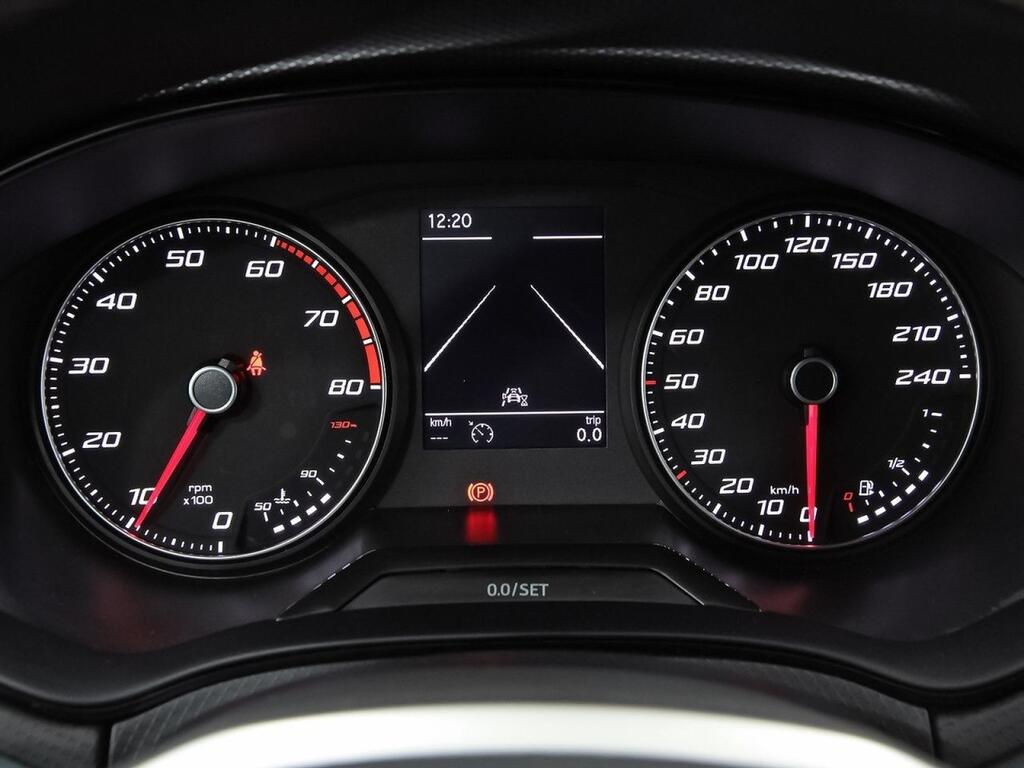 SEAT Arona 1.0 TSI 85kW (115CV) Xperience Segunda mano