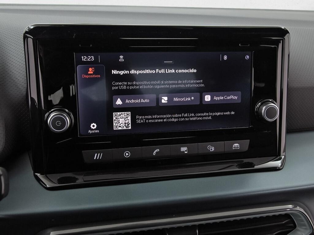 SEAT Arona 1.0 TSI 85kW (115CV) Xperience Segunda mano