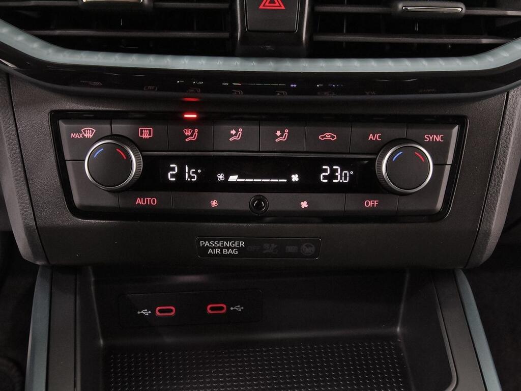 SEAT Arona 1.0 TSI 85kW (115CV) Xperience Segunda mano