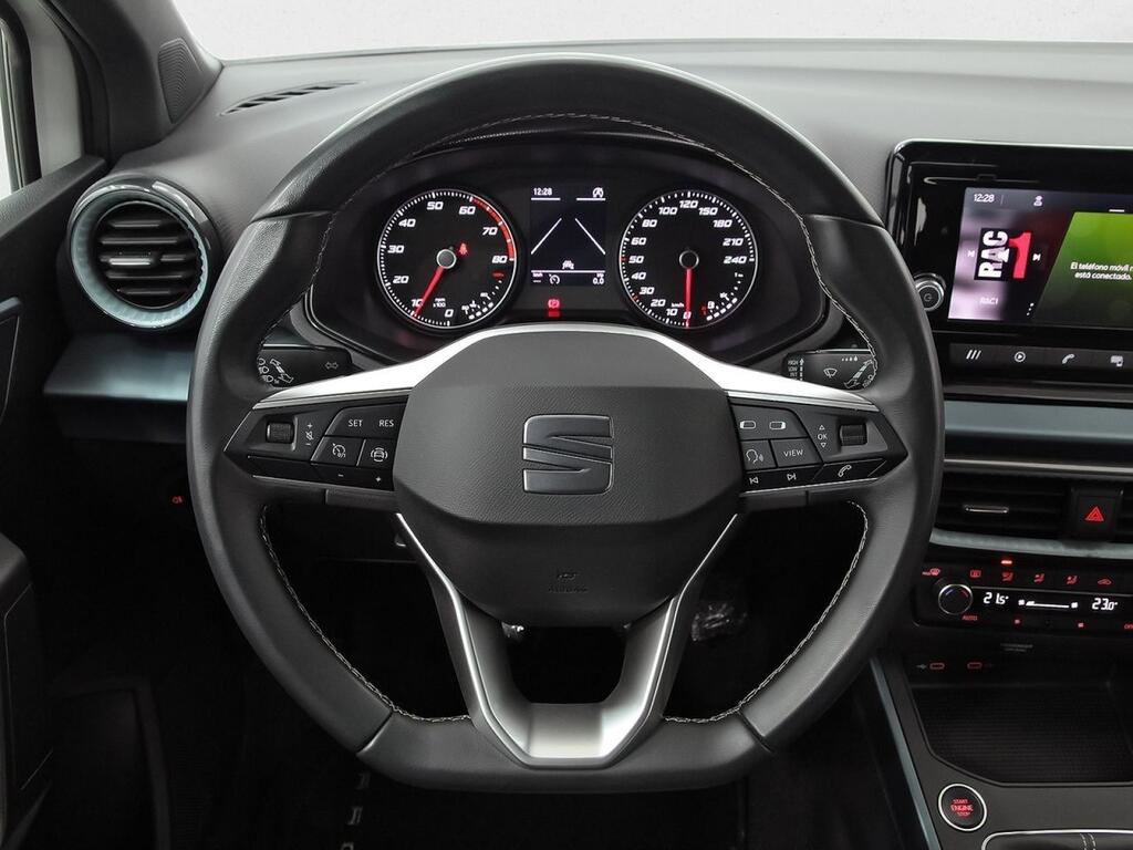 SEAT Arona 1.0 TSI 85kW (115CV) Xperience Segunda mano