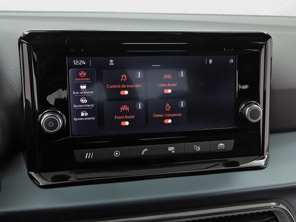 SEAT Arona 1.0 TSI 85kW (115CV) Xperience Segunda mano