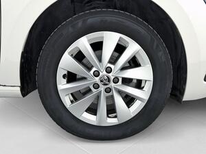 Skoda Scala 1.0 TSI 81KW (110 CV) Ambition 8