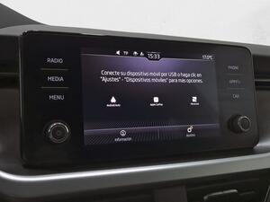 Skoda Scala 1.0 TSI 81KW (110 CV) Ambition 20