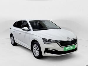 Skoda Scala 1.0 TSI 81KW (110 CV) Ambition 1
