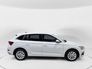 Skoda Scala 1.0 TSI 81KW (110 CV) Ambition