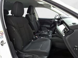 Skoda Scala 1.0 TSI 81KW (110 CV) Ambition 5