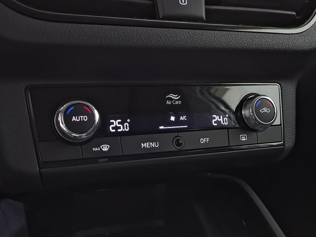 Skoda Scala 1.0 TSI 81KW (110 CV) Ambition 25