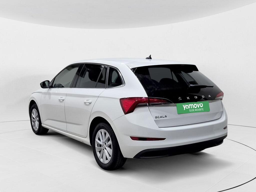 Skoda Scala 1.0 TSI 81KW (110 CV) Ambition 2