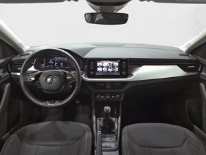 Skoda Scala 1.0 TSI 81KW (110 CV) Ambition 4