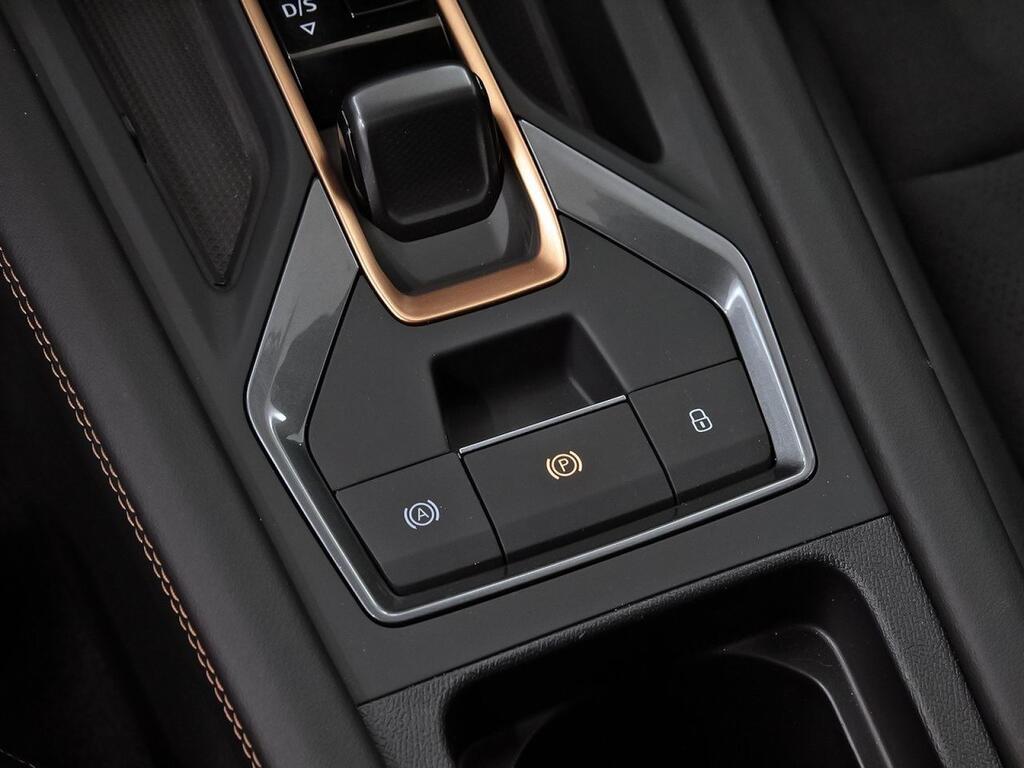 CUPRA Formentor 1.5 TSI e-Hybrid 200kW (272 CV) VZ DSG Segunda mano